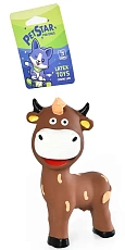 PetStar Игрушка для собак Бычок