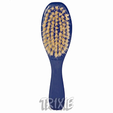 Щетка "TRIXIE" для мелких животных, 5х18 см