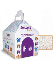 Наполнитель Asan Petit, 4,5 л