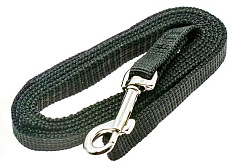 Happy Friends Поводок брезентовый