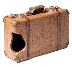 Laguna Грот Старый чемодан