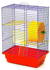 Лори Клетка для грызунов Дом