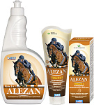 Агроветзащита Алезан гель 2в1