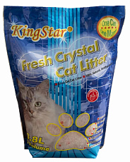 King Star Наполнитель Strawberry