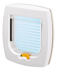 Ferplast Дверка для животных SWING 1 SUPER BASIC