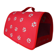 Dogman Сумка Лира №1 (лапы)