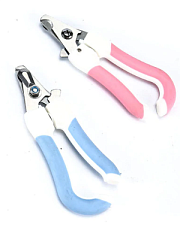 ДиАнКари Когтерез для животных с ограничителем