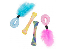 Trixie Набор игрушек Set tubes