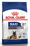 Royal Canin Maxi Ageing 8+