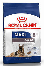 Royal Canin Maxi Ageing 8+