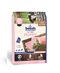 Bosch Puppy