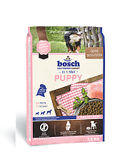 Bosch Puppy