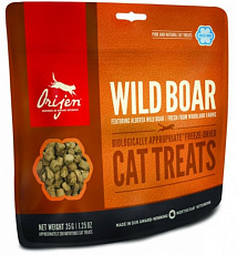 Orijen FD Wild Boar Cat