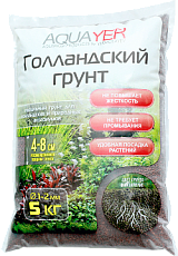 Aquayer Голландский грунт