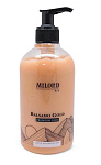 MILORD Бальзам для регенерации шерсти ЗОЛОТОЙ