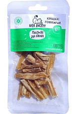 МОН АМУРррр Кишки говяжьи сушеные