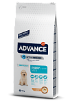 Advance Dog Puppy Protect Maxi (Курица)