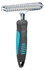 Металлический грумер "TRIXIE", 11х15 см