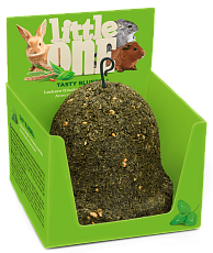 Little One лакомство "Колокольчик"