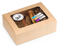 Йо! Микс лакомств для собак