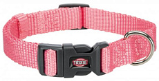 Trixie Ошейник Premium Collar Flamingo