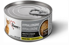1st CHOICE Консервы для кошек "Гипоаллергенные"
