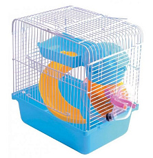 Panama Pet Клетка для грызунов 167, 27х21х26 см