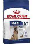 Royal Canin Maxi Adult 5+