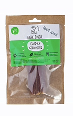 Бобик-Снобик пенис бычий особенный