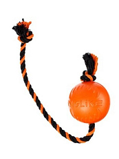 Doglike Мяч с канатом