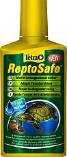 Tetra Кондиционер для воды ReptoSafe