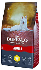 Mr. Buffalo Adult M/L (Курица)