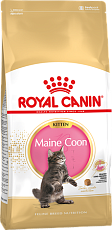 Royal Canin Maine Coon Kitten