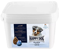 Happy Dog Baby Starter (Ягненок и рис)