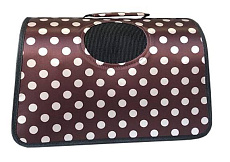 For Friends Сумка-переноска Golden peas