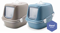 Туалет-домик SAVIC Reina