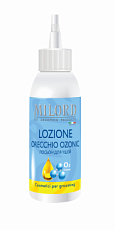 MILORD Лосьон для ушей «ОЗОНИК», 100 мл