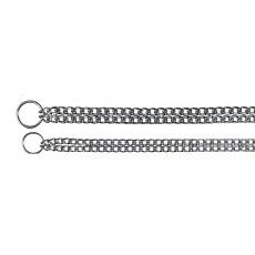 Trixie Ошейник-цепочка Двойной