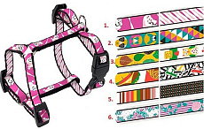 Ferplast Шлея FANTASIA