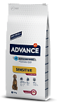 Advance Dog Sensitive (Ягненок и рис)