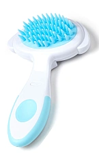 Мягкая пуходерка Doggy salon для чувствительной кожи