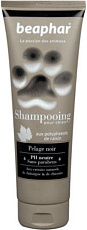 Beaphar SHAMPOO BLACK 250ML