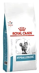Royal Canin Hypoallergenic Cat