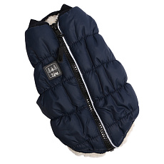 Lion Жилетка LMK-504 синяя