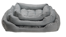 COMFY Лежак Stripes