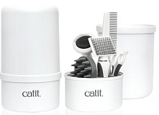 Catit Набор для груминга длинношерстных кошек