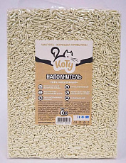 КОТУ Наполнитель TOFU Молочный