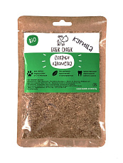 Бобик-Снобик Мясная добавка для собак, куриная