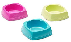 Savic Миска для грызунов