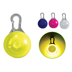 Triol Брелок светодиодный LD01